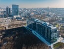 Katowice Grundmanna Office Park