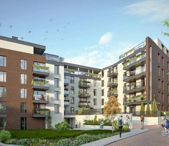 Słoneczna II - etap 1