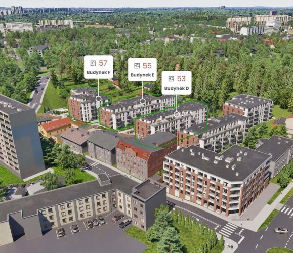 Słoneczna II - etap 2